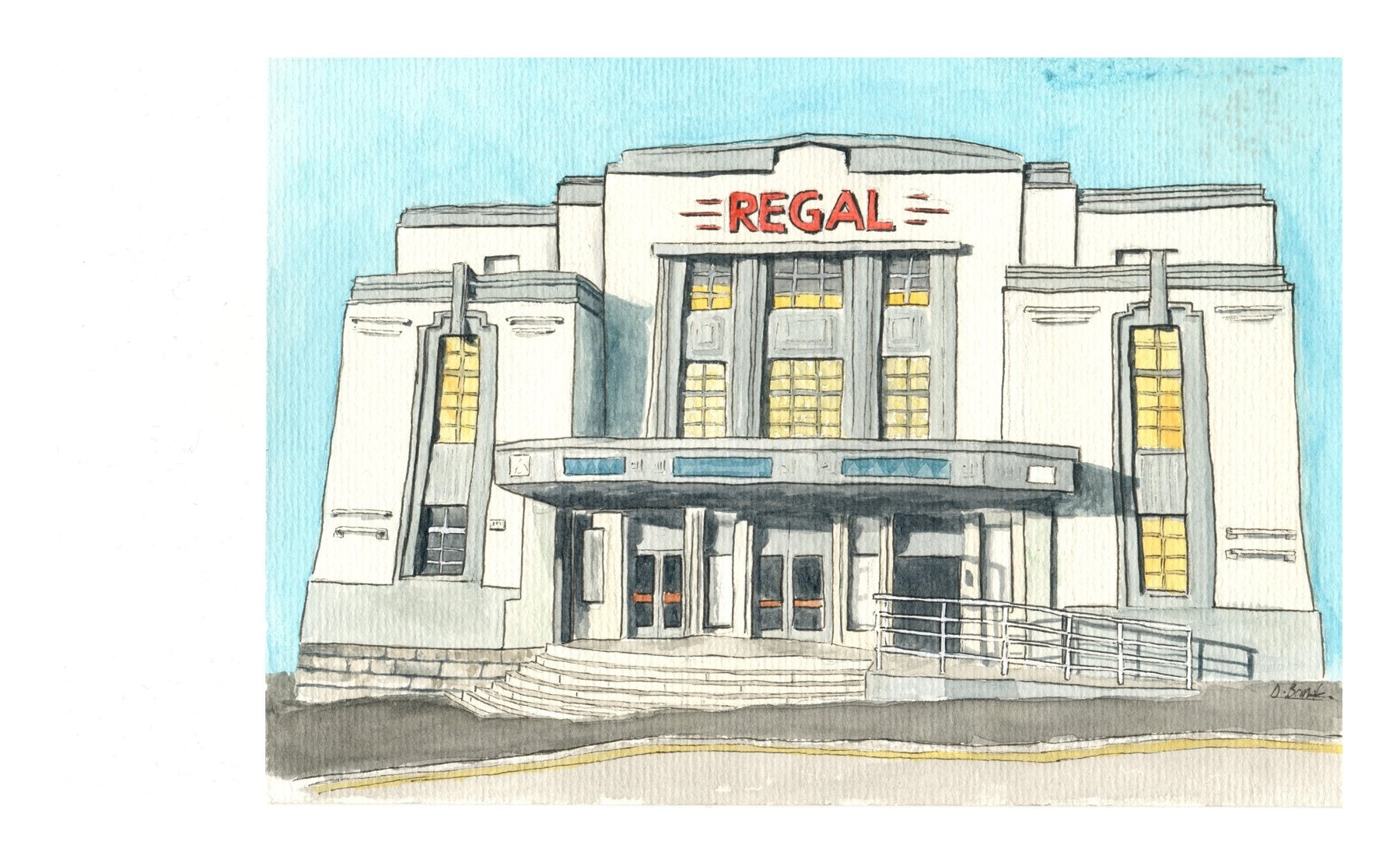 The Regal